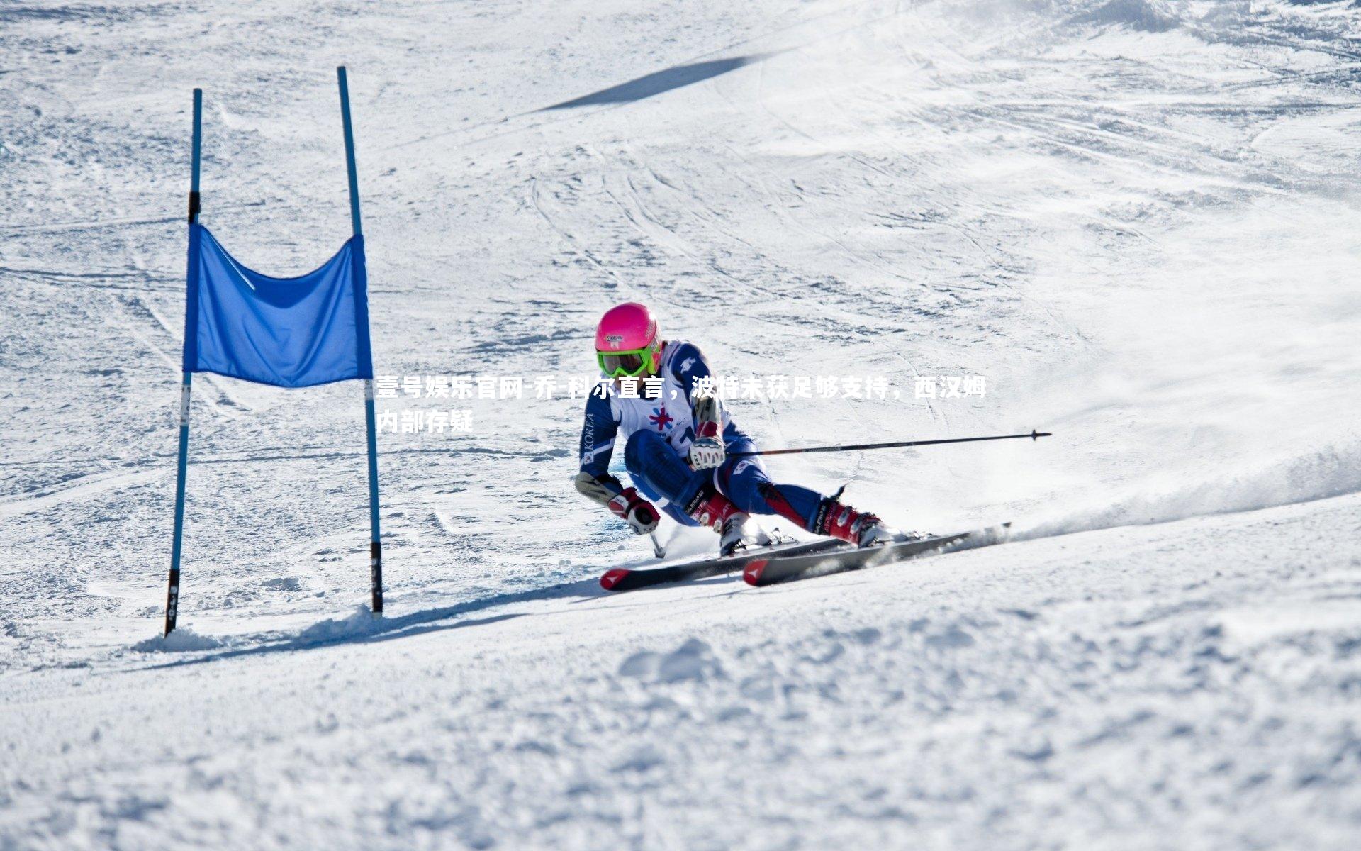 乔-科尔直言，波特未获足够支持，西汉姆内部存疑